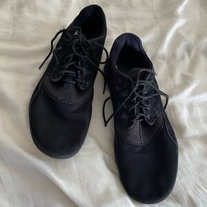 Air Jordan Black Sneakers